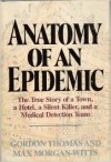 Anatomy of an Epidemic - Max Morgan-Witts, Gordon Thomas
