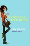 Juicy Secrets - Victoria Ashton, Nick Nicholson