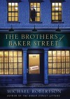 The Brothers of Baker Street - Michael Robertson