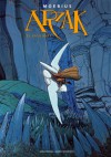 Arzak: El Vigilante - Mœbius