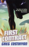 First Contract - Greg Costikyan