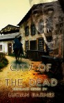 City of the Dead (Desolace) - Lucian Barnes, Melissa Ringsted