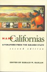 Many Californias: Literature from the Golden State - Gerald W. Haslam