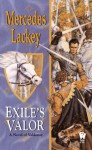 Exile's Valor - Mercedes Lackey