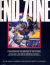 End Zone A Photographic Celebration of the Players, Action, and Mayhem in American Football - Angus G. Garber, Jeffrey E. Blackman