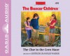 The Clue in the Corn Maze - Gertrude Chandler Warner