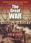 The Great War 1914 1919 - Mark McAndrew, David Thomas