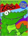 Happy Snappy Zany Zoo - Derek Matthews