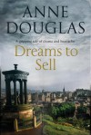 Dreams to Sell - Anne Douglas