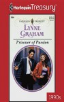 Prisoner of Passion - Lynne Graham