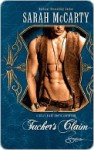 Tucker's Claim (Hells Eight, #3) - Sarah McCarty