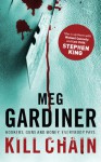 Kill Chain - Meg Gardiner