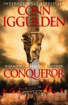 Conqueror - Conn Iggulden