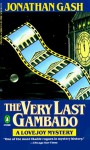 The Very Last Gambado - Jonathan Gash