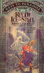 Key of Ice and Steel - Robert E. Vardeman, Daniel Moran