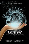 Water (Akasha #1) - Terra Harmony