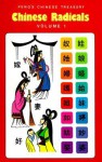 Chinese Radicals - Tan Huay Peng, Huoping Chen