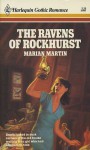 The Ravens of Rockhurst - Marian Martin