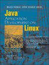 Java Application Development on Linux - Carl Albing, Michael Schwarz