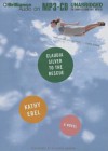 Claudia Silver to the Rescue - Kathy Ebel