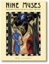 Nine Muses: Modern Plays from Classic Myths - Wim Coleman