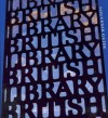 The British Library: Souvenir Guide - Fritz Scholder