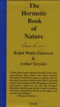 The Hermetic Book of Nature: An American Revolution in Consciousness - Arthur Versluis