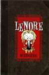 Lenore: Wedgies - Roman Dirge