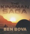 The Kinsman Saga - Ben Bova, To Be Announced