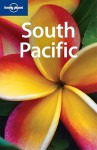 South Pacific (Multi Country Travel Guide) - Rowan McKinnon