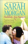 Suddenly Last Summer (Hqn) - Sarah Morgan
