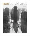 Rudy Burckhardt - Phillip Lopate, Vincent Katz