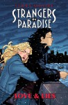 Strangers In Paradise, Volume 18: Love & Lies - Terry Moore