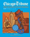 Chicago Tribune Daily Crossword Omnibus - Wayne Robert Williams