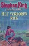 Het verloren rijk (De donkere toren, #3) - Stephen King