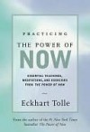 Practicing the Power of Now - Eckhart Tolle