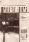 Summer Rain - Marguerite Duras, Barbara Bray