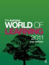 The Europa World of Learning 2011 - Europa Publications