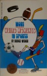 More Weird Moments in Sports - Bruce Weber