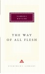 The Way of All Flesh (Everyman's Library) - Samuel Butler