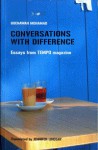 Conversations with Difference - Goenawan Mohamad, Jennifer Lindsay