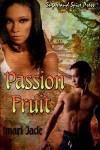 Passion Fruit - Imari Jade