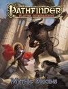 Pathfinder Player Companion: Mythic Origins - Paizo Staff