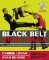 Black Belt Krav Maga - Darren Levine, Ryan Hoover