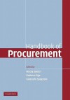 Handbook of Procurement - Nicola Dimitri, Gustavo Piga, Giancarlo Spagnolo