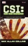 Tödlicher Irrtum (CSI, Bd 5) / Grave Matters (CSI, Book 5) - Max Allan Collins, Frauke Meier