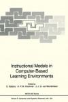 Instructional Models in Computer-Based Learning Environments - Sanne Dijkstra