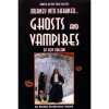 Journey into Darkness... Ghosts and Vampires of New Orleans - Kalila Katherine Smith