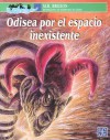 Odisea Por El Espacio Inexistente - M.B. Brozon