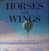 Horses with Wings - Dennis Haseley